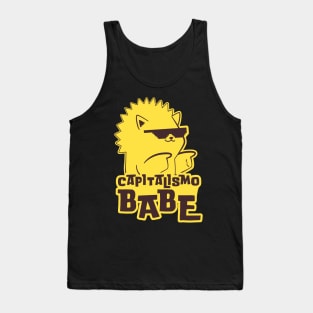 Capitalismo, Babe Tank Top